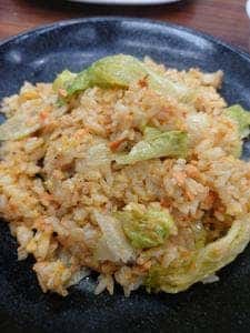 餃子の王将 福井学園前店