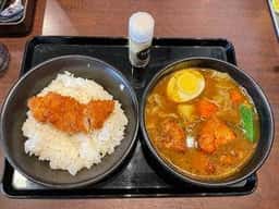 カレーハウス CoCo壱番屋 町田金森店