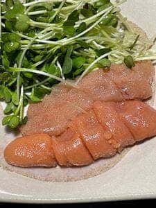 たらこ家 虎杖浜