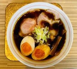 らぁ麺 おかむら