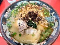 ラーメン亀仙人