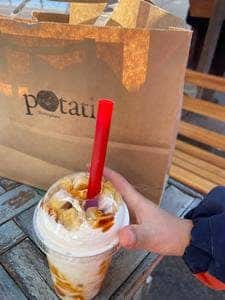 potatis
