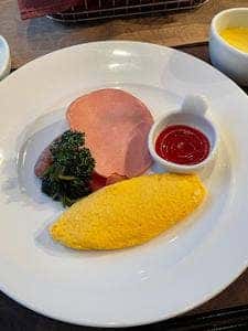 フレグラント