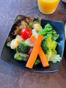 フレグラント