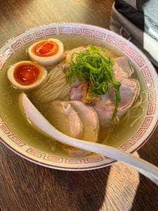 らぁ麺 大金星