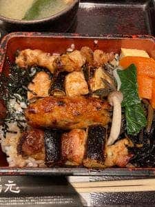 鳥元 ミューザ川崎店