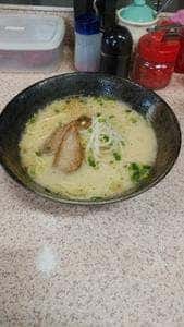 大福ラーメン