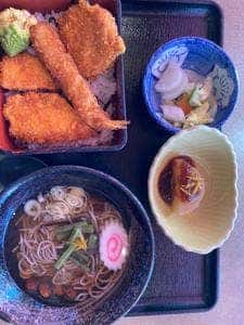 不二ドライブイン