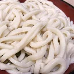 秩父そば・武蔵野うどん 西武秩父駅前温泉 祭の湯