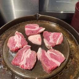 生ラム肉専門店 らむ屋 京橋店