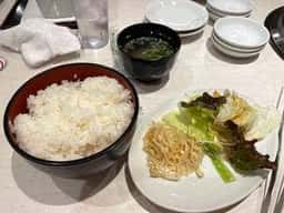 焼肉だんらん 上田屋 本所吾妻橋店