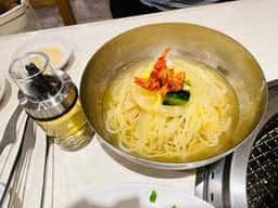 焼肉だんらん 上田屋 本所吾妻橋店