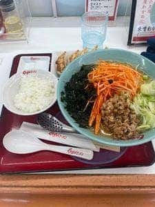 くるまやラーメン 東村山店