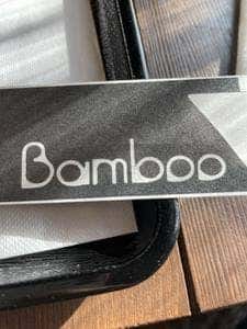 バンブー