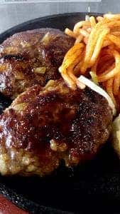 ダイニチ食堂