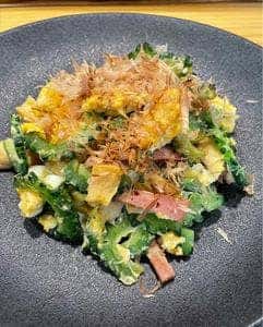 沖縄料理ヤンバル