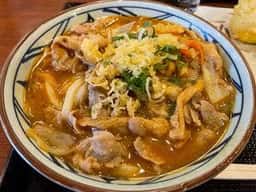 丸亀製麺 金沢もりの里店