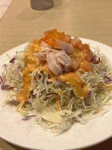 ガスト 亀戸店