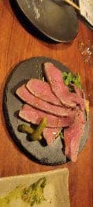 肉の葡萄屋