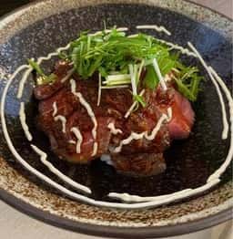 カフェ ラピーヌ
