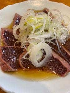 もつ焼き ふくろう