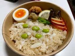 鞆の浦 小腹満たし処 あこう屋