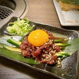 牛角 門前仲町店
