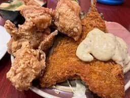 炉端レストラン ボア