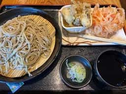 小木曽製粉所 長野駅前店