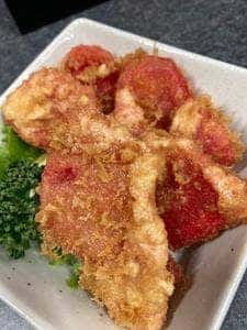 富五郎