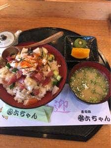 寿司処 六ちゃん