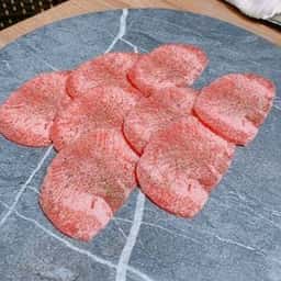 焼肉 光貴