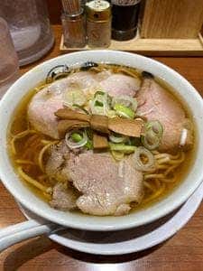 津軽煮干 ひらこ屋