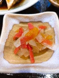 にっこり食堂やすのぶ