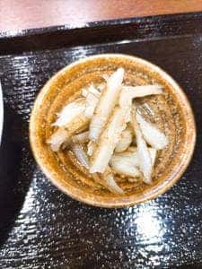 にっこり食堂やすのぶ