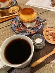 フジヤコーヒー supports by横森珈琲