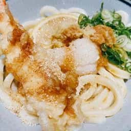 杵屋麦丸 関西国際空港2F店