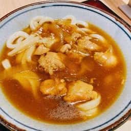 杵屋麦丸 関西国際空港2F店