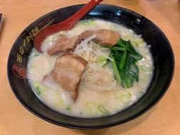 西安刀削麺 矢場町店