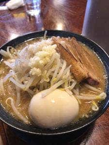 らーめん 豚郎 東花園店