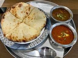 HALAL DOSA BIRYANI イオンモール成田