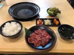 焼肉＆ホルモン酒場 JAPANESE BBQ エンジョイ