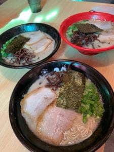 石田一龍 山口宇部店