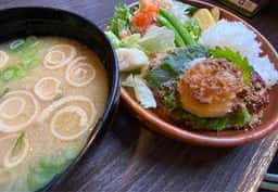 びっくりドンキー 羽曳野店