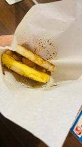 旨くてお手上げ屋