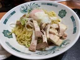 日高屋 ル・シーニュ府中店