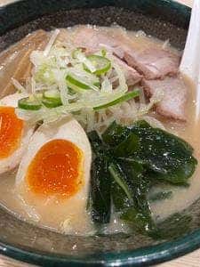 北海道らーめん 味八