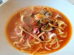 Chef’s Table Piatto