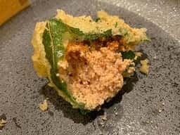 天麩羅バル 秋光