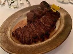 ウルフギャング・ステーキハウス by ウルフギャング・ズウィナー 福岡店